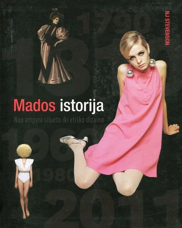Mados istorija