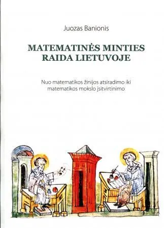 Matematinės minties raida Lietuvoje