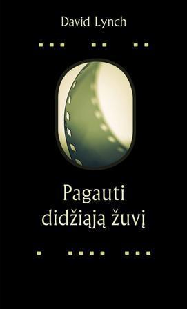 Pagauti didžiąją žuvį