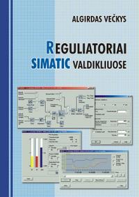 Reguliatoriai SIMATIC valdikliuose