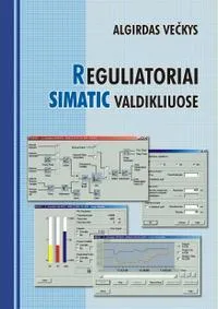 Reguliatoriai SIMATIC valdikliuose