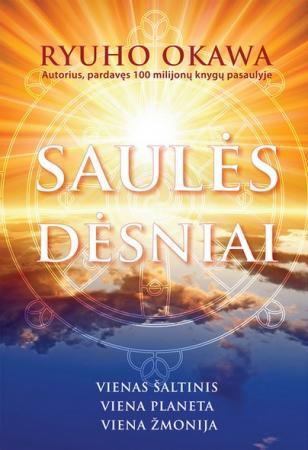 Saulės dėsniai