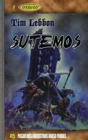 Sutemos. PFAF-415