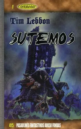 Sutemos. PFAF-415