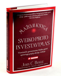 Sveiko proto investavimas