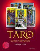 Taro kortų veidrodyje