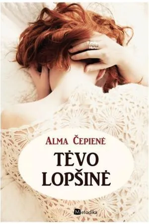 Tėvo lopšinė