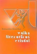 Vaikų literatūros etiudai