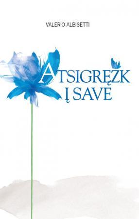 Atsigręžk į save