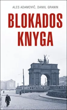 Blokados knyga