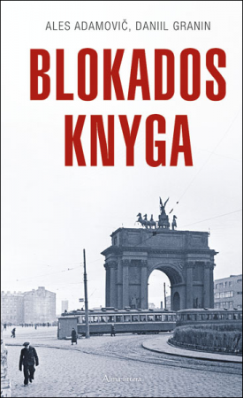 Blokados knyga