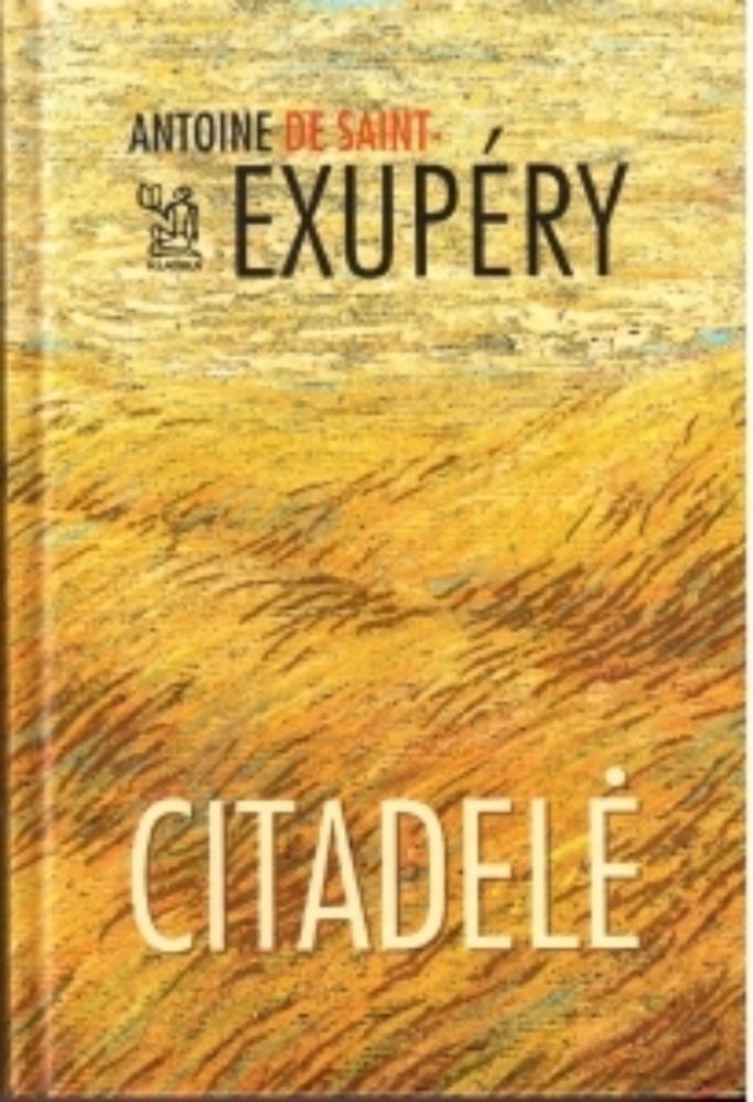 CITADELĖ