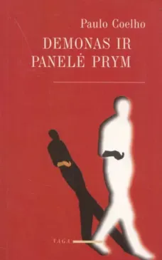 Demonas ir panelė Prym