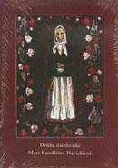 Dzūkų dainininkė Marė Kuodžiūtė-Navickienė (su CD)