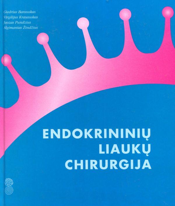 Endokrininių liaukų chirurgija