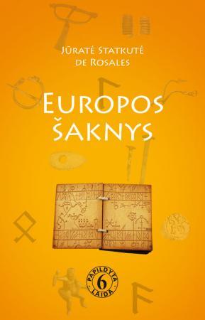 Europos šaknys