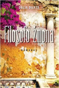 Filosofo žmona