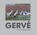 Gervė - mūsų ilgesio paukštė