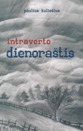 Intraverto dienoraštis