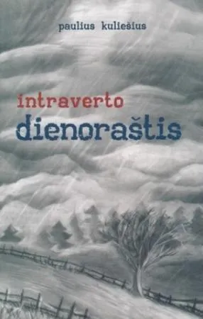 Intraverto dienoraštis