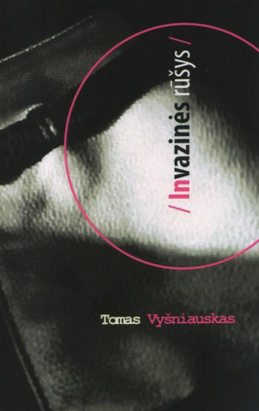 Invazinės rūšys
