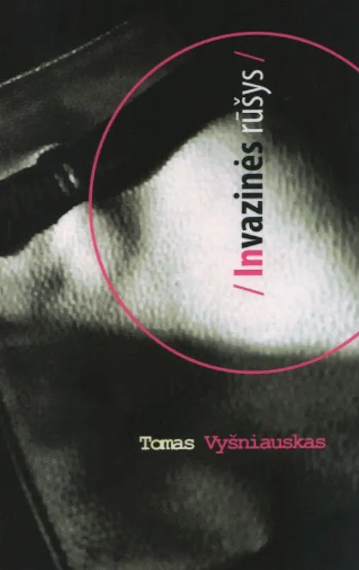 Invazinės rūšys