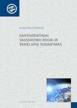 Kartografiniai vaizdavimo būdai ir žemėlapių sudarymas