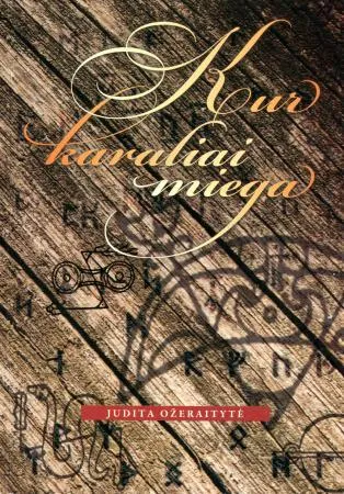 Kur karaliai miega