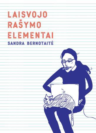 Laisvojo rašymo elementai