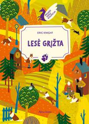 Lesė grįžta