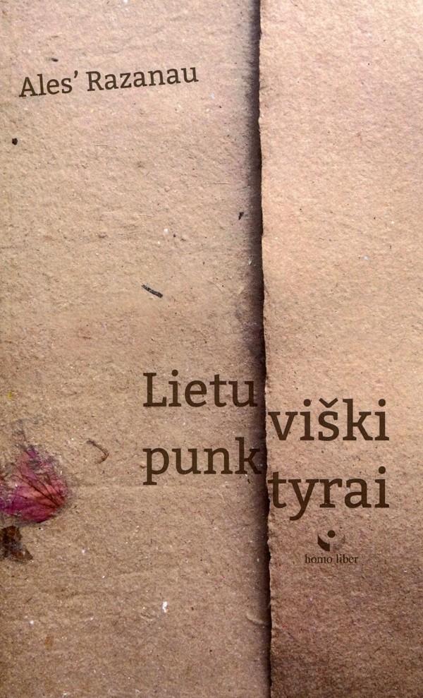 Lietuviški punktyrai