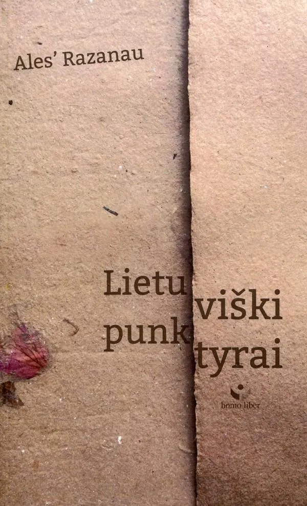 Lietuviški punktyrai