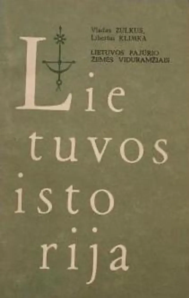 Lietuvos istorija