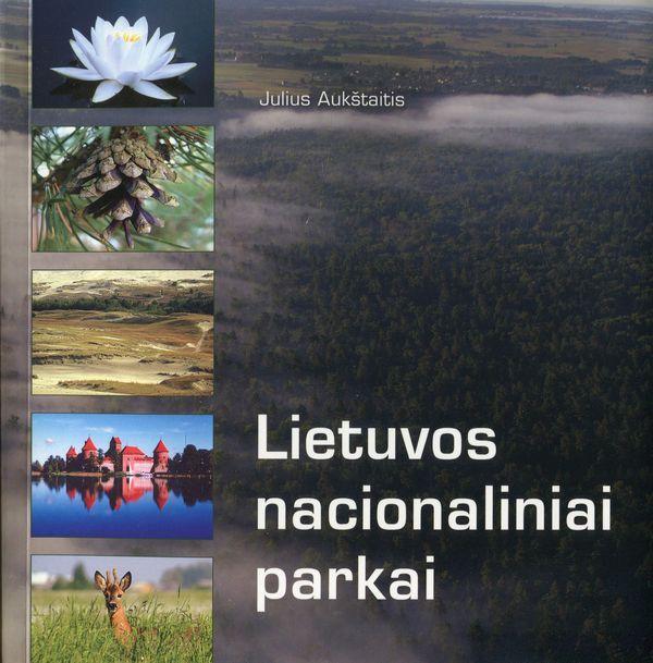 Lietuvos nacionaliniai parkai