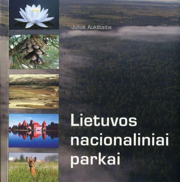 Lietuvos nacionaliniai parkai