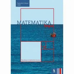 MATEMATIKA. Vad. gimn. III kl. 1 kn. A+B
