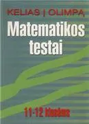 Matematikos testai 11-12 klasėms