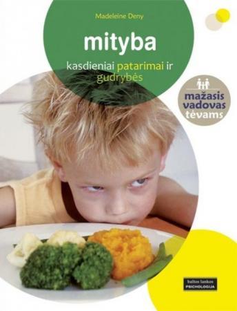 Mityba