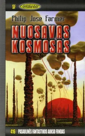Nuosavas kosmosas. PFAF-416