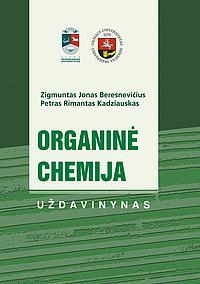 Organinė chemija. Uždavinynas