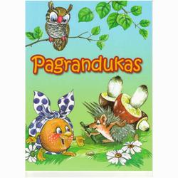 Pagrandukas