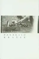 Pasaulio krašte