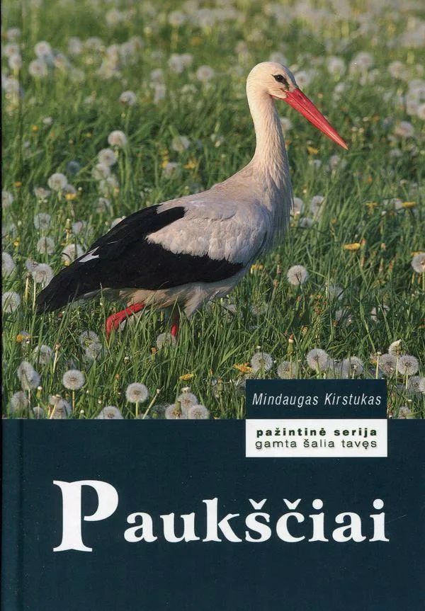 Paukščiai