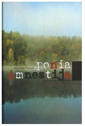 Ponia Amnestija