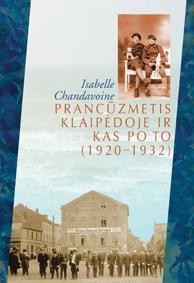 Prancūzmetis Klaipėdoje ir kas po to