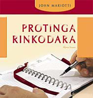Protinga rinkodara .
