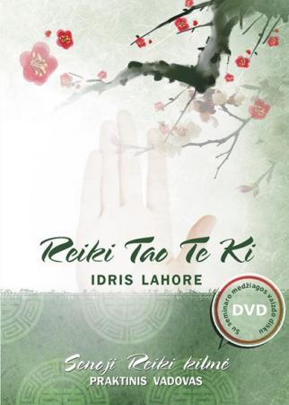 Reiki Tao Te Ki (su CD)