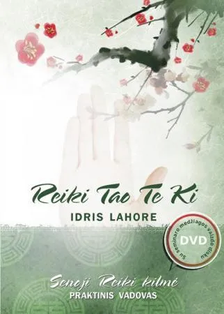 Reiki Tao Te Ki