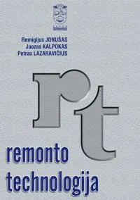 Remonto technologija