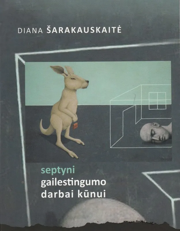 Septyni gailestingumo darbai kūnui
